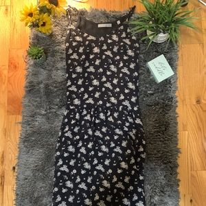 Beautiful Vince dress